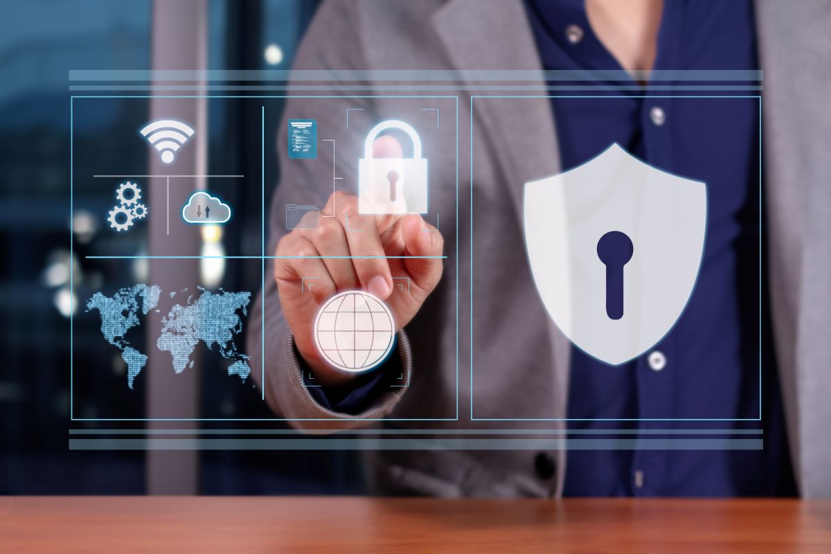 Essential Components of Network Security